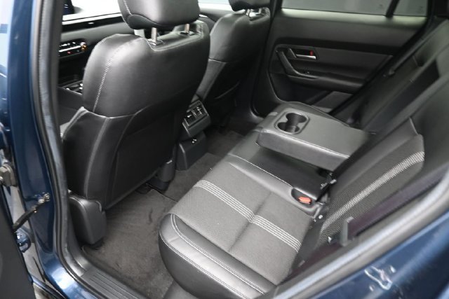 Certified 2024 MAZDA CX-50 AWD 2.5 S image 12