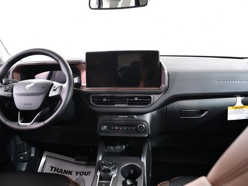 New 2025 Ford Bronco Sport Outer Banks w/ Outer Banks Tech Package+ image 7