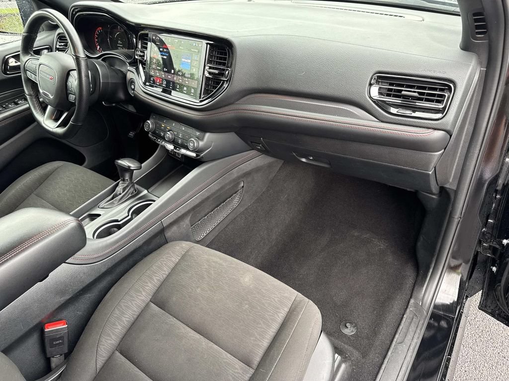 Used 2026 Dodge Durango GT AWD/4WD image 25