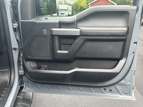 Used 2019 Ford F150 XLT w/ Equipment Group 301A Mid AWD/4WD image 32