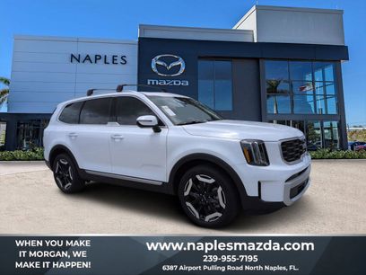 Used 2025 Kia Telluride S