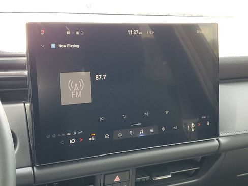New 2026 MAZDA CX-5 Preferred AWD/4WD image 23