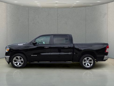Used 2020 RAM 1500 Big Horn RWD image 9