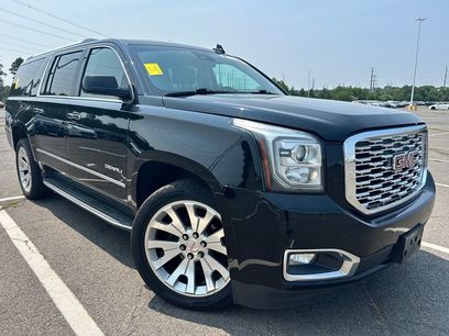 Used 2018 GMC Yukon XL Denali w/ Open Road Package