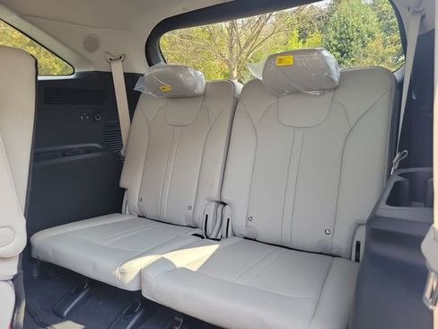 New 2026 Kia Sorento EX image 10