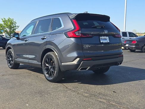 Used 2024 Honda CR-V Sport-L image 5