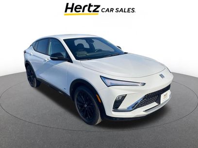 Used 2025 Buick Envista Sport Touring