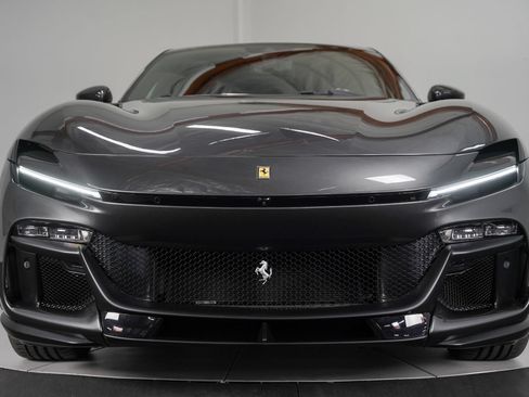 Used 2026 Ferrari Purosangue AWD/4WD image 16