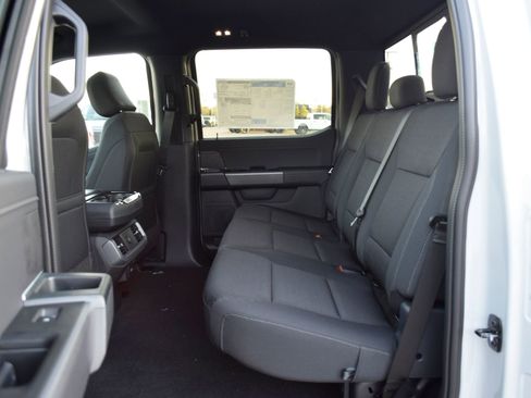 New 2026 Ford F150 XLT w/ Equipment Group 302A MID image 20