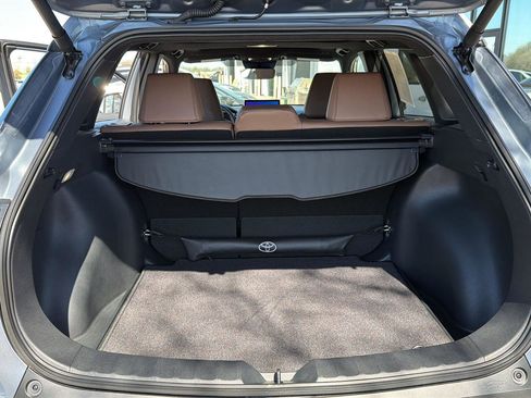 Certified 2026 Toyota Corolla Cross XLE w/ Convenience Package image 13