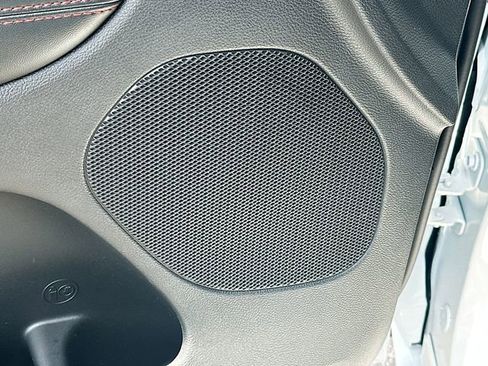 New 2026 Dodge Durango GT AWD/4WD image 20