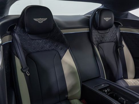 Used 2024 Bentley Continental GT V8 AWD/4WD image 75