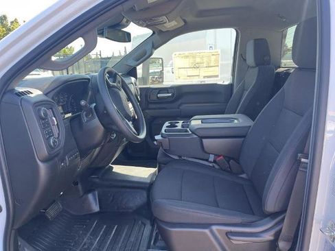 New 2025 Chevrolet Silverado 3500 W/T w/ WT Convenience Package image 11