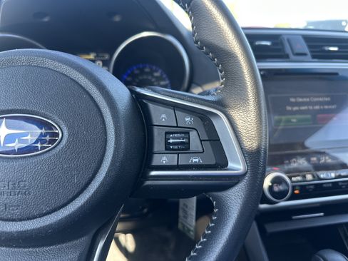 Used 2018 Subaru Outback 2.5i Premium AWD/4WD image 22