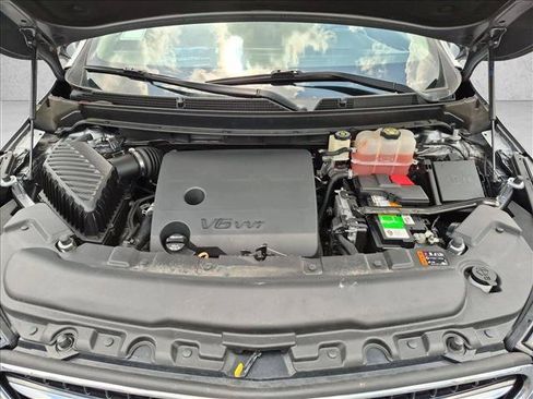 Used 2020 Buick Enclave Essence w/ Sound and Sites Package FWD image 20