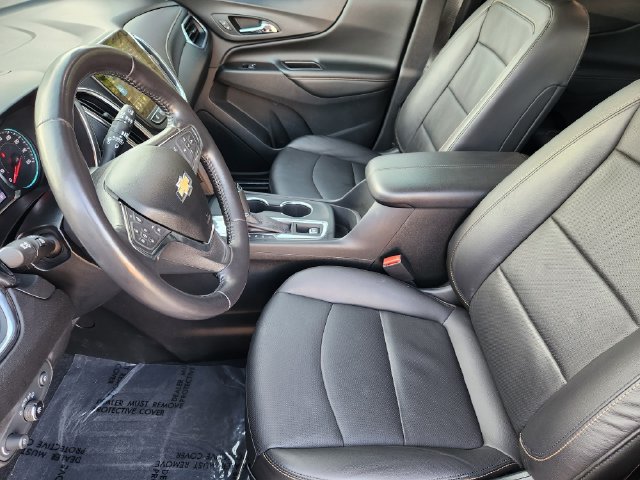 Used 2021 Chevrolet Equinox Premier FWD image 4