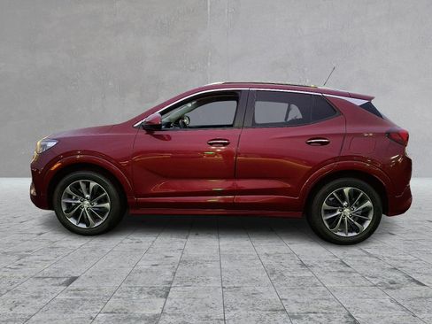 Certified 2023 Buick Encore GX Select w/ Sport Touring Package image 6