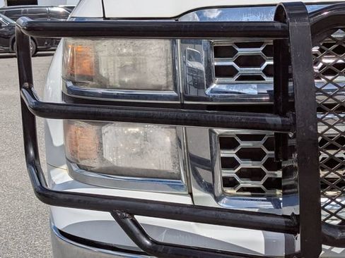Used 2014 Chevrolet Silverado 1500 LT w/ All Star Edition RWD image 9