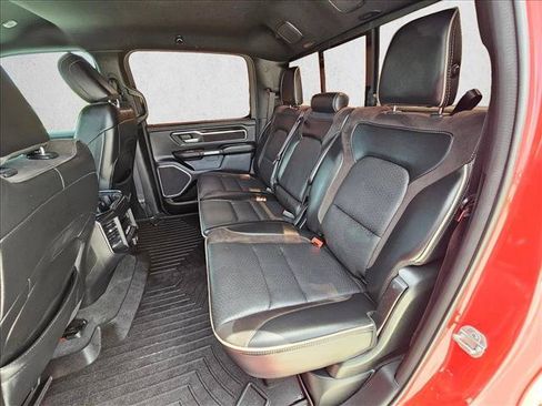 Used 2020 RAM 1500 Laramie AWD/4WD image 17