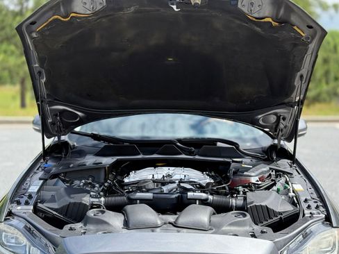 Used 2016 Jaguar XJ L Portfolio AWD/4WD image 47