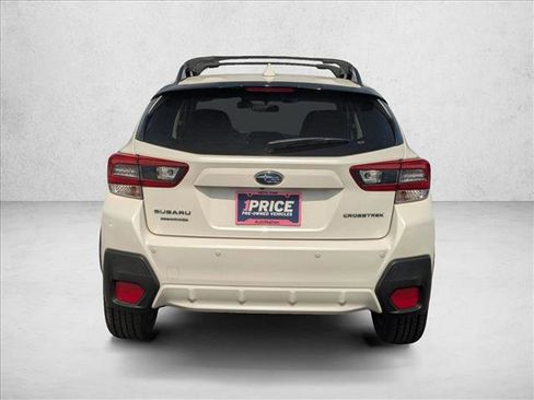 Used 2023 Subaru Crosstrek 2.5i Limited w/ Moonroof Package AWD/4WD image 7