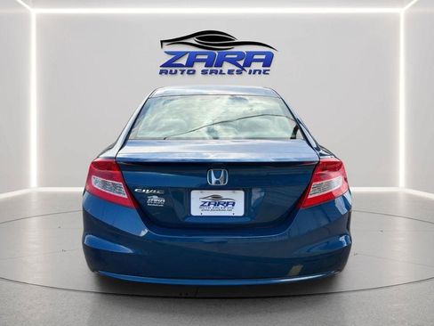 Used 2013 Honda Civic LX image 6