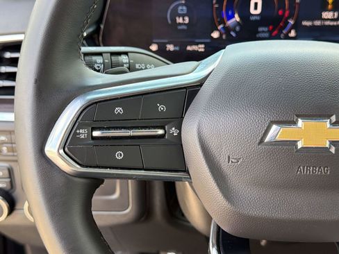 Used 2025 Chevrolet Tahoe LT image 17