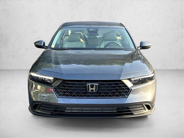 New 2026 Honda Accord LX image 6