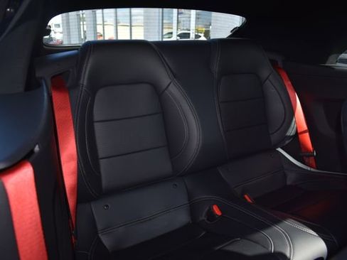 Used 2025 Ford Mustang GT Premium w/ GT Performance Package RWD image 40