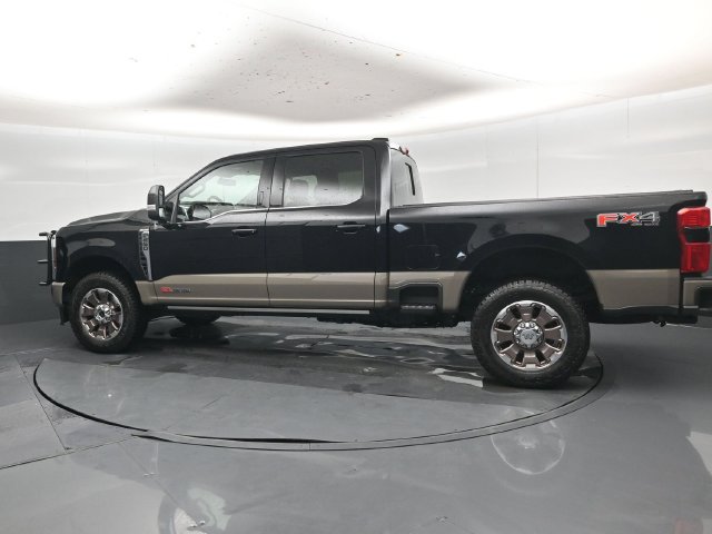 Used 2026 Ford F250 King Ranch AWD/4WD image 39