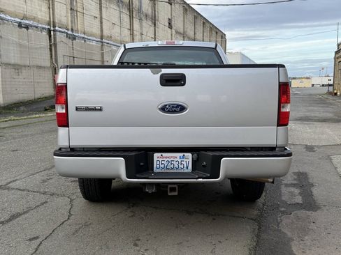 Used 2005 Ford F150 STX AWD/4WD image 20