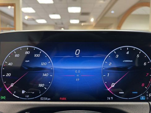 Certified 2025 Mercedes-Benz E 350 4MATIC Sedan image 9