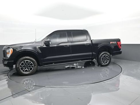 Used 2021 Ford F150 XLT w/ Equipment Group 302A High AWD/4WD image 5