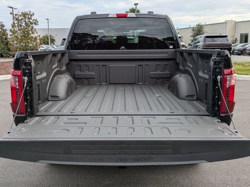 Certified 2026 Ford F150 STX w/ Equipment Group 201A FX4 AWD/4WD image 13