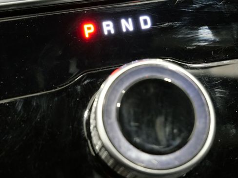 Used 2023 Jeep Grand Cherokee Altitude AWD/4WD image 23