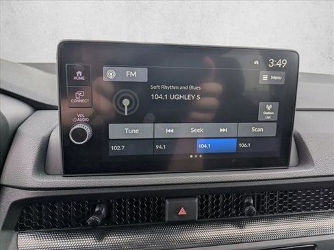 Certified 2026 Honda CR-V Sport-L image 12
