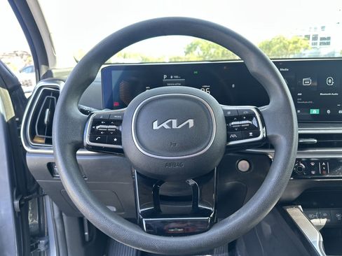 Certified 2024 Kia Sorento LX FWD image 11