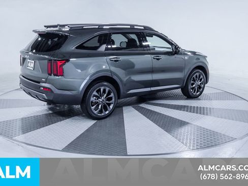Used 2023 Kia Sorento X-Line EX AWD/4WD image 10
