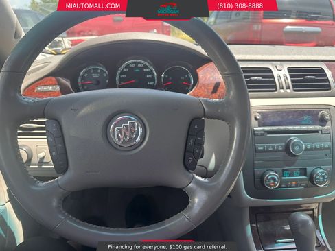 Used 2011 Buick Lucerne CXL FWD image 8
