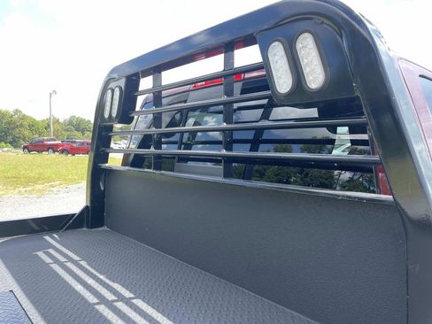 Used 2022 RAM 2500 Tradesman AWD/4WD image 26