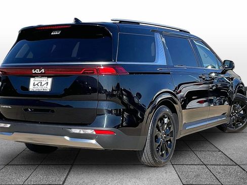 Used 2024 Kia Carnival SX Prestige FWD image 12