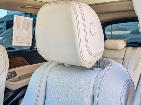 Certified 2025 Mercedes-Benz GLE 350 4MATIC image 22