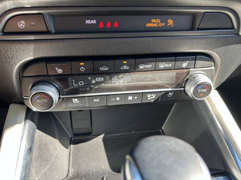 Certified 2023 MAZDA CX-5 AWD 2.5 S w/ Premium Plus Pkg image 15