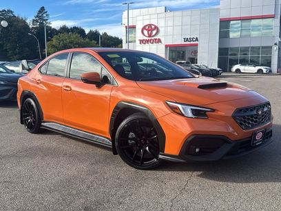 Used 2023 Subaru WRX Limited