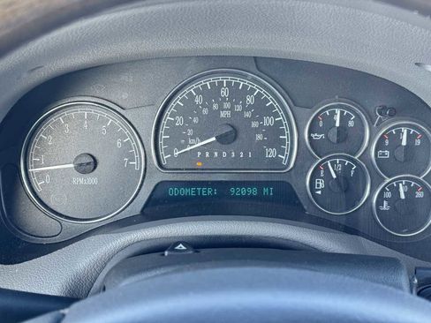 Used 2006 Buick Rainier CXL AWD/4WD image 45