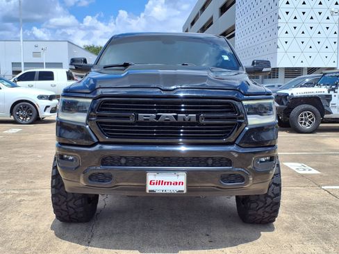 Used 2019 RAM 1500 Big Horn AWD/4WD image 23