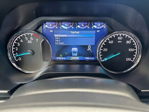 Used 2023 Ford F150 XLT w/ Equipment Group 302A High AWD/4WD image 31