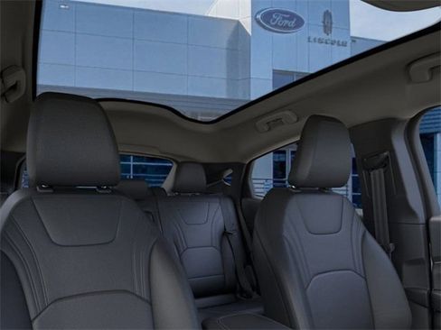 New 2025 Ford Mustang Mach-E Premium image 27