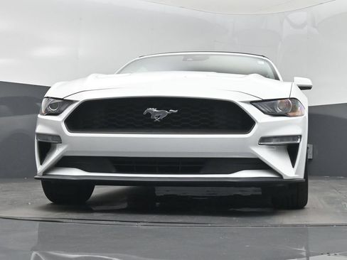 Used 2023 Ford Mustang Premium RWD image 31