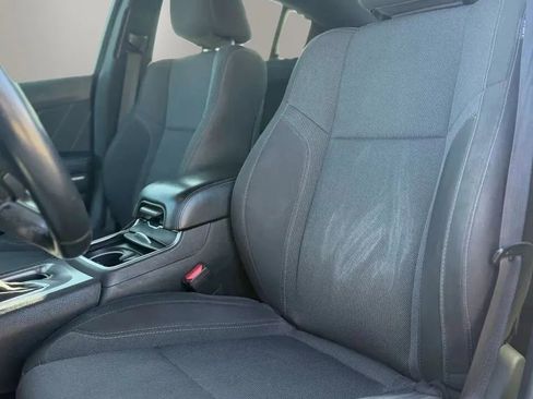 Used 2019 Dodge Charger SXT RWD image 11